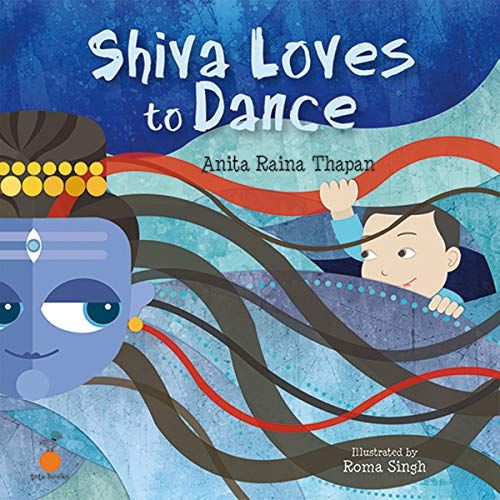 15 Of The Best Indian Mythology Books for Children - 5