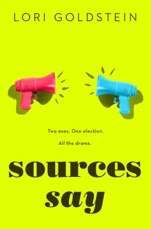 sources say book cover