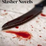 The Best Slasher Novels For A Bloody Good Time - 50