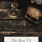 Buckle Up  Me Hearties  Best YA Pirate Stories - 50