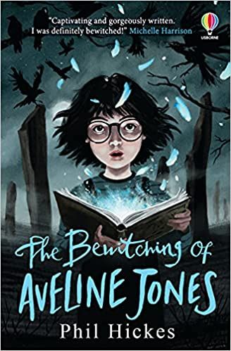 15 Enchanting Witch Books for Kids For Your Halloween - 5