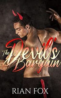 The Devil's Bargain cover
