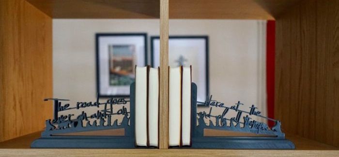 12 Lord of the Rings Bookends for Tolkien Fans - 72