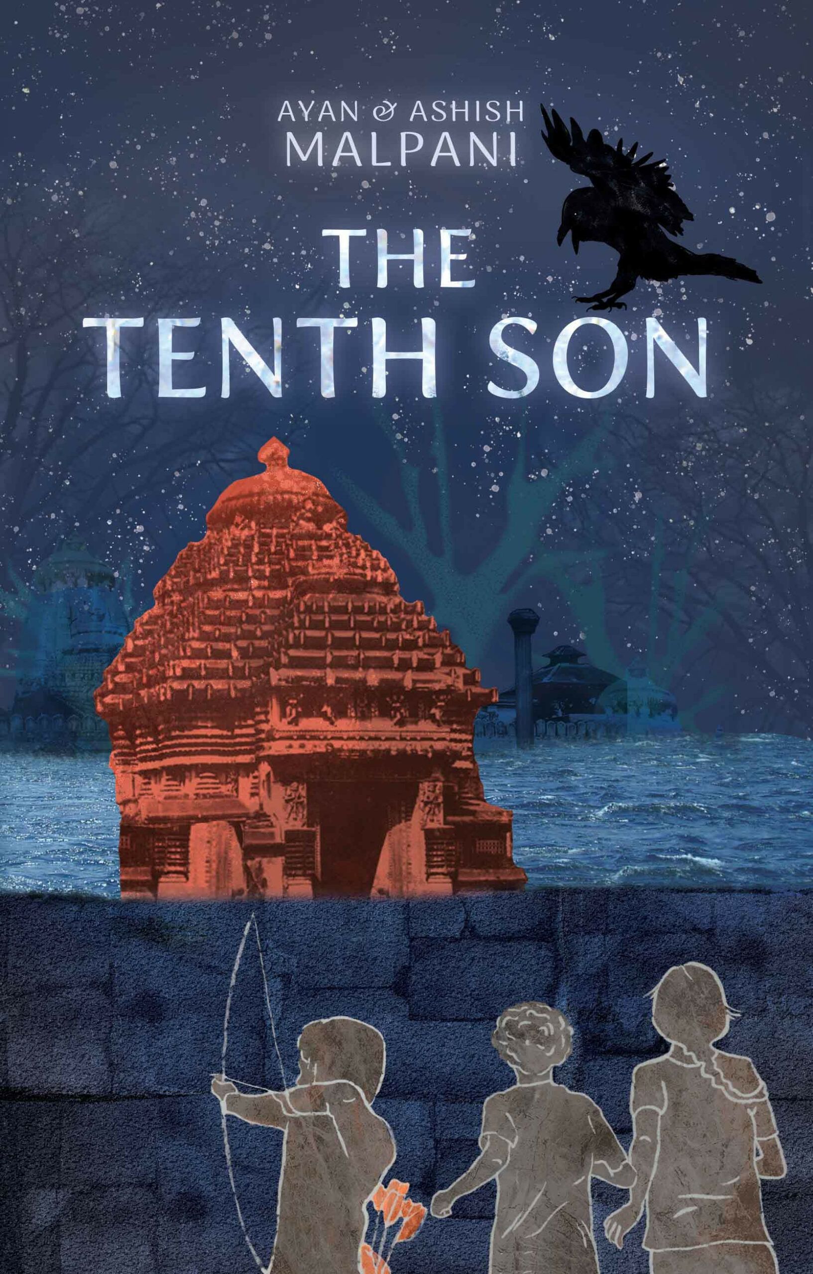 15 Of The Best Indian Mythology Books for Children - 65