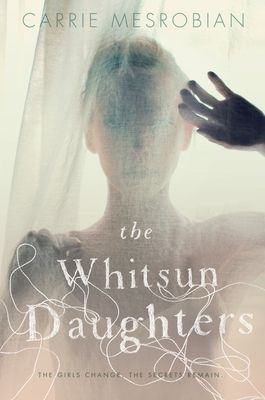 the whitsun daughters book cover