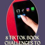 8 TikTok Book Challenges   Trends To Join - 96