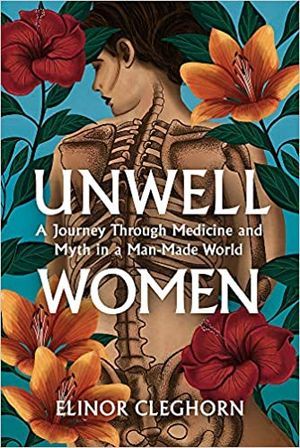 unwell women cover 
