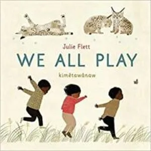 cover of We All Play 