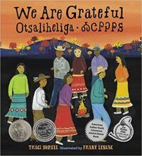 9 Indigenous and Native American Picture Books to Read Right Now - 37