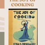 pinterest image for history of joy of cooking