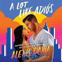 7 Audiobooks for Latinx Heritage Month - 96