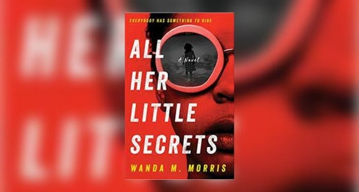 all her little secrets by wanda morris