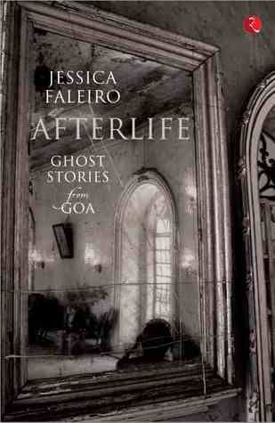 Couverture de Afterlife: Ghost Stories