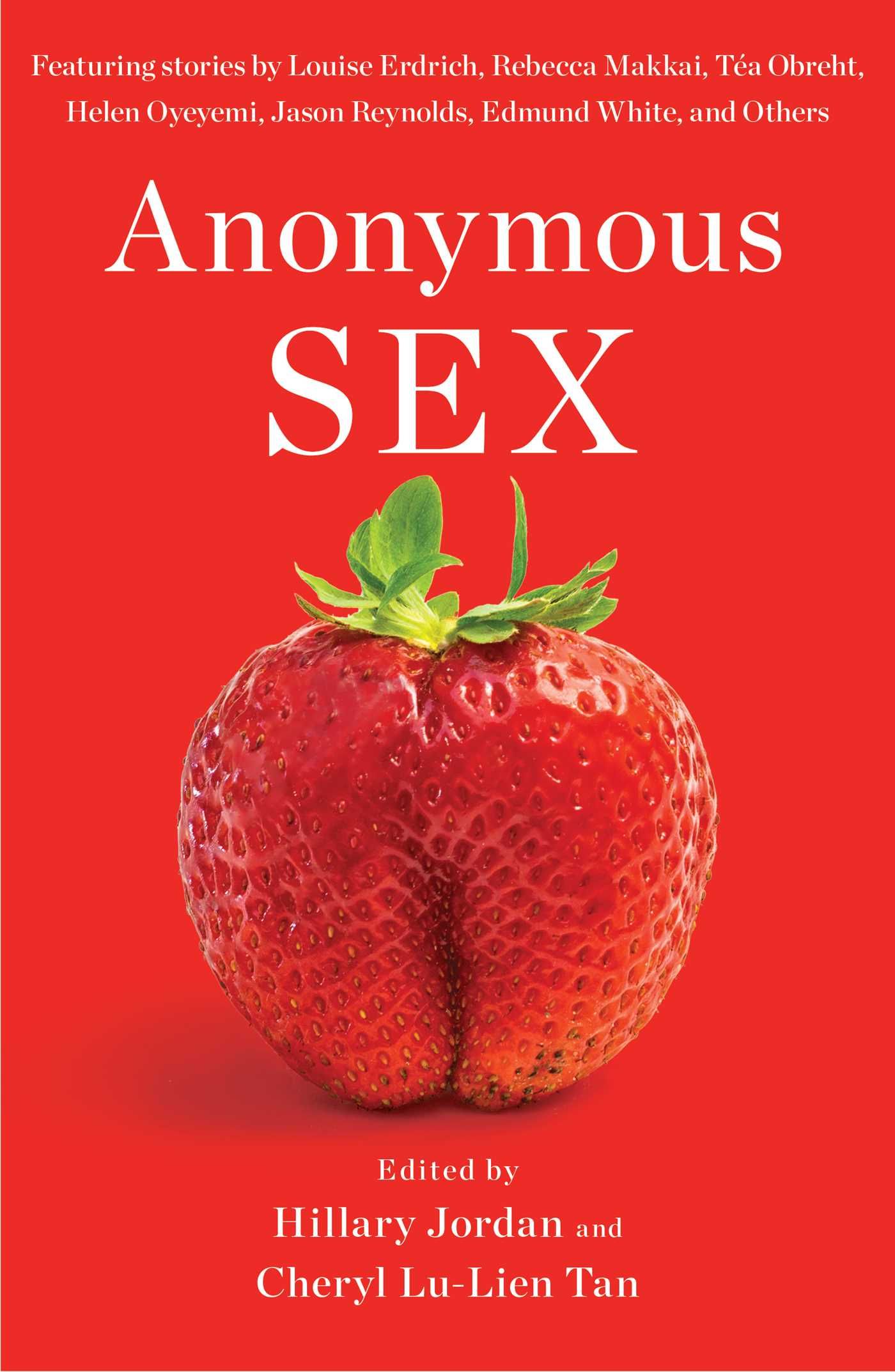 Anonymous Sex cover image