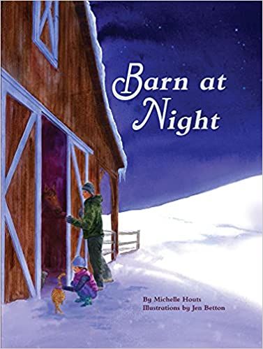 25 Of The Best Winter Books For Kids - 64