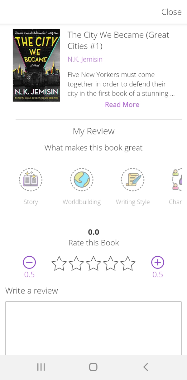 BookSloth Review  Pros  Cons  and Verdict - 27