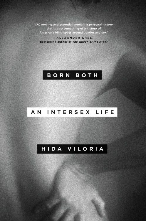 cover image of Born Both by Hida Viloria