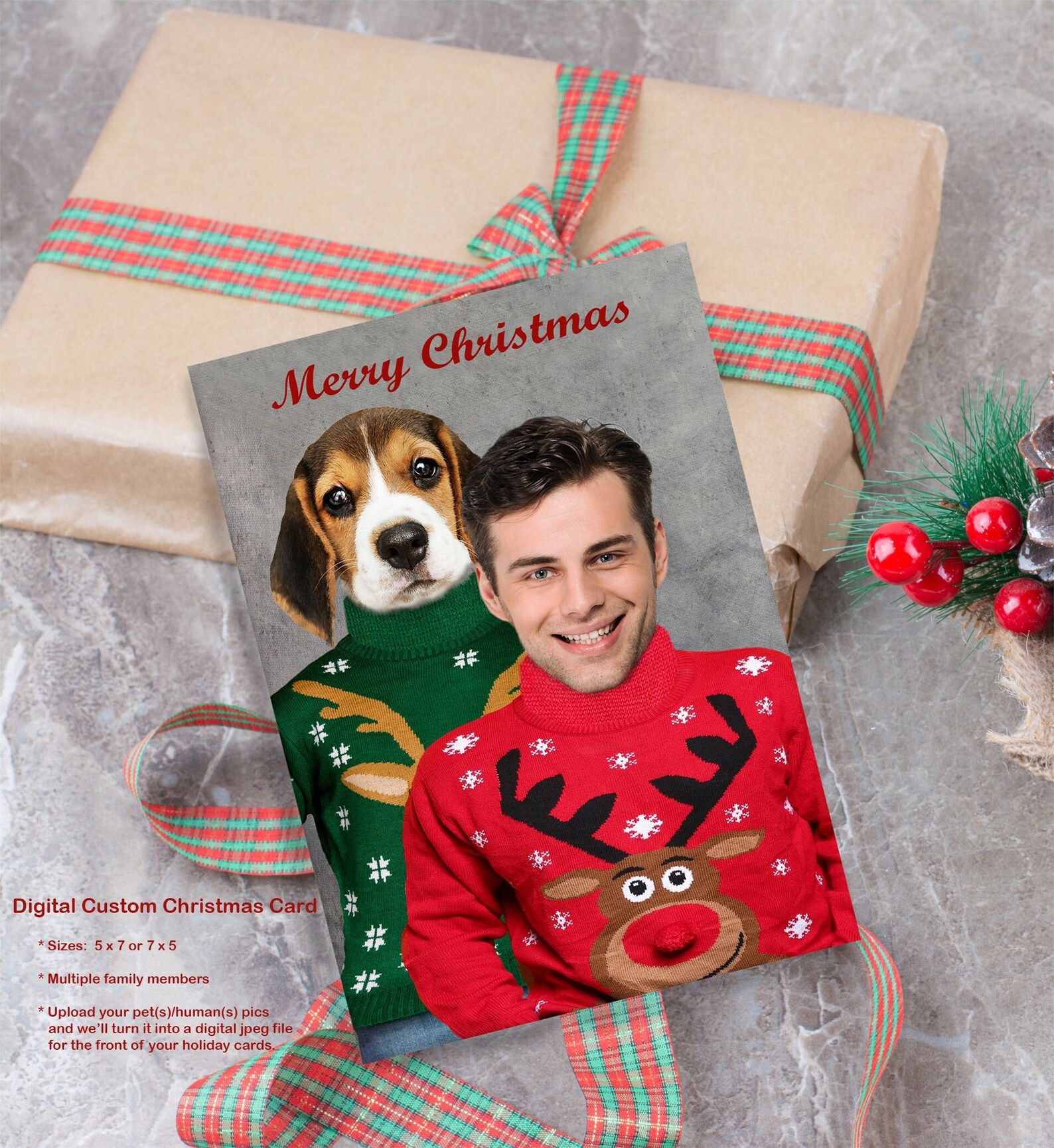 Holiday Gifts for Readers Obsessed With Their Pets - 27