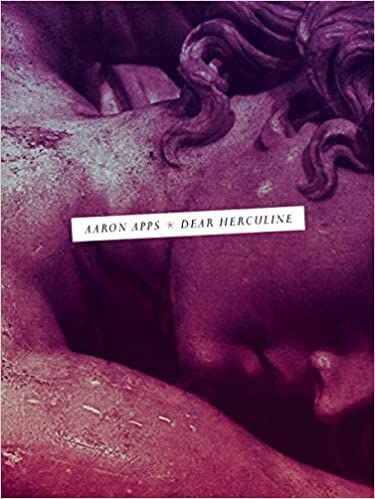 image de couverture de Dear Herculine par Aaron Apps