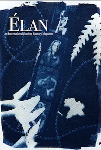 Elan Literary Magazine cover (teen-authored literary journals)
