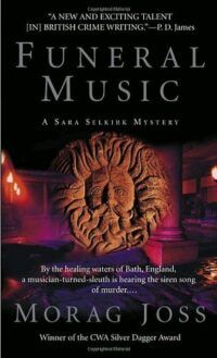 Mysteries and Thrillers Starring Musicians - 69