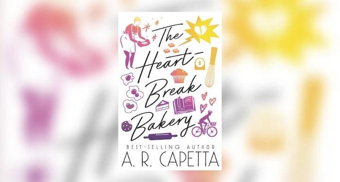 the heartbreak bakery
