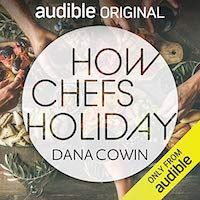 8 Audiobooks for Fall loving Foodies - 77