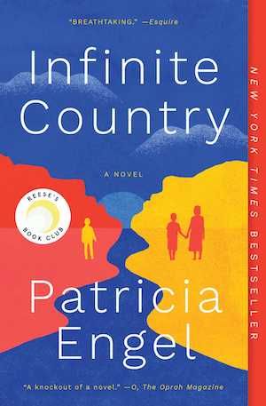 How Contemporary American Fiction Capture the Woes Of Immigration - 39