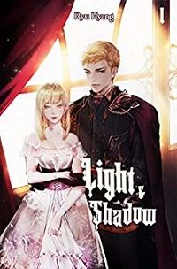 Light and Shadow 1 cover - Ryu Hyang