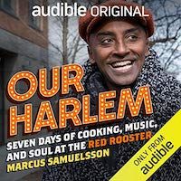 8 Audiobooks for Fall loving Foodies - 68