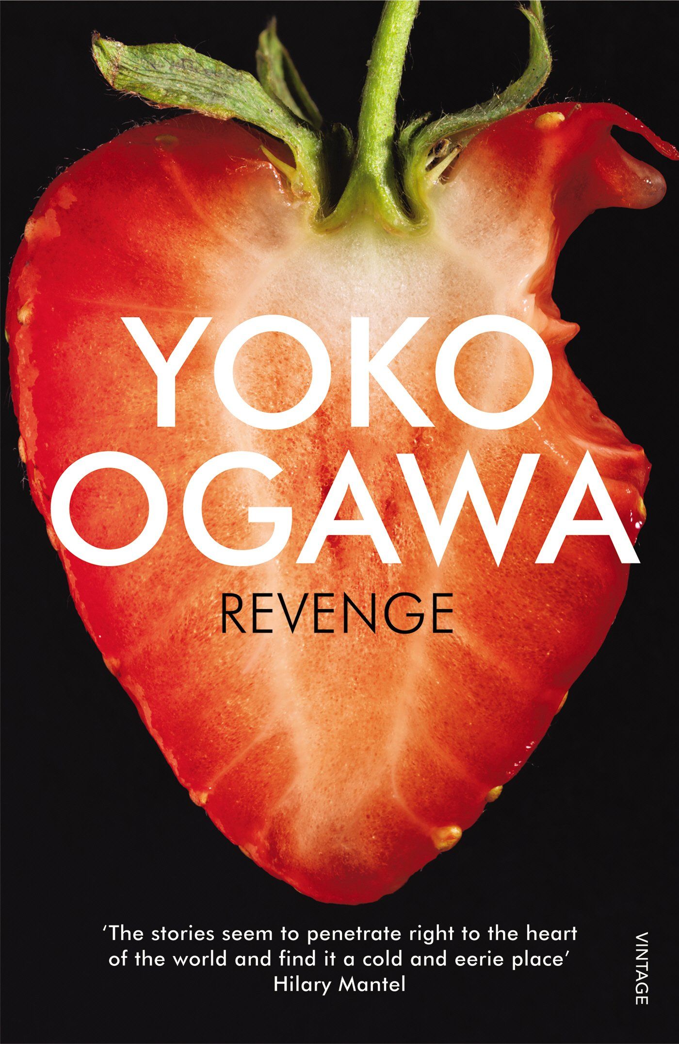 Revenge by Yoko Ogawa