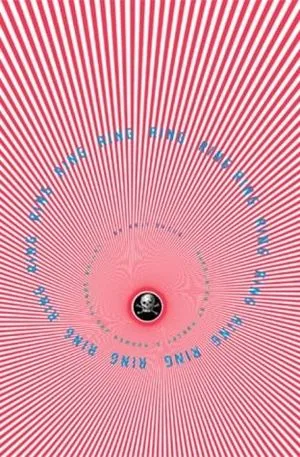 Cover of Ring by Koji Suzuki