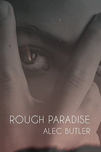 image de couverture de Rough Paradise par Alec Butler