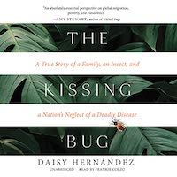 7 Audiobooks for Latinx Heritage Month - 12