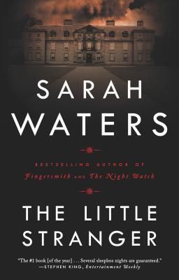 Cover of The Little Stranger