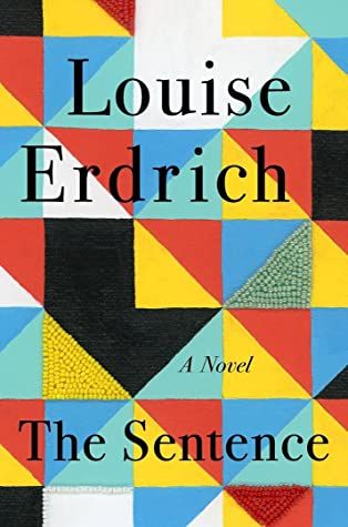 Couverture du livre La phrase de Louise Erdrich