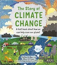 15 Helpful Sustainability Books for Kids - 1