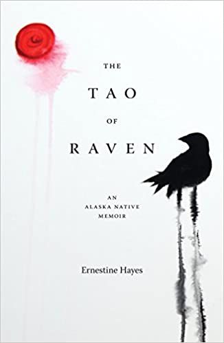 Couverture du livre Le Tao du Corbeau