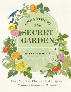 Unearthing The Secret Garden