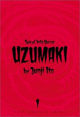 8 of the Best Japanese Horror Reads - 72