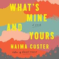 7 Audiobooks for Latinx Heritage Month - 3