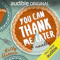 8 Audiobooks for Fall loving Foodies - 37