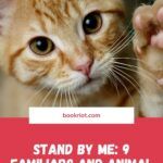 Stand By Me  9 Familiars Animal Companions in Literature - 28