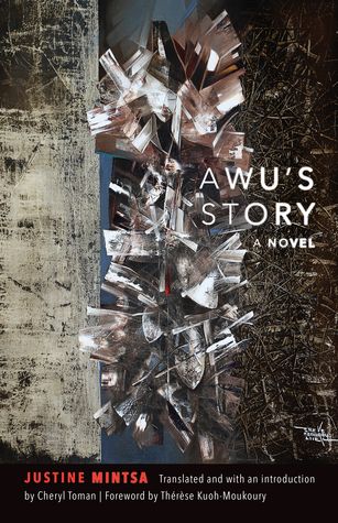 Awu's Story by Justine Mintsa