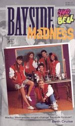 bayside madness book cover