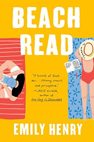 Why Mysteries and Thrillers Make Such Great Beach Reads - 27