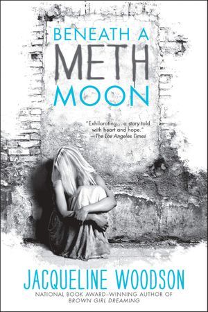 Beneath a Meth Moon cover