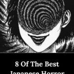 8 of the Best Japanese Horror Reads - 6