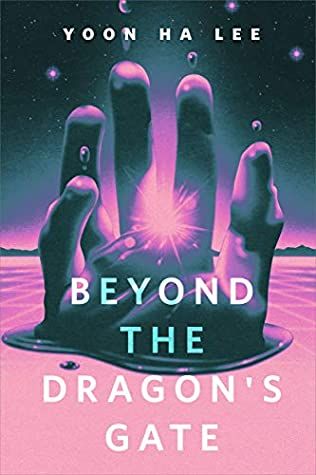 Couverture de l'histoire courte de Beyond the Dragon's Gate