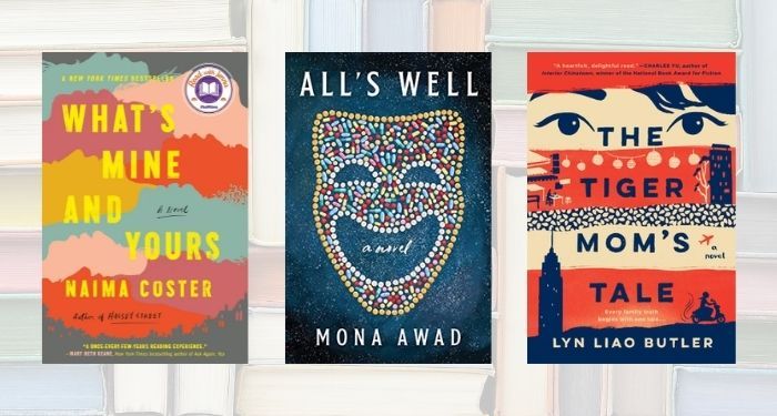 The 20 Best Book Club Books For 2021